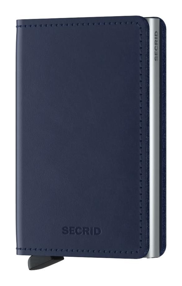 Secrid Slimwallet Original Navy