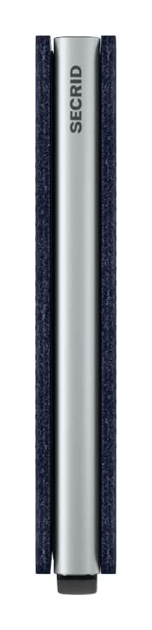 Secrid Slimwallet Original Navy - Image 5