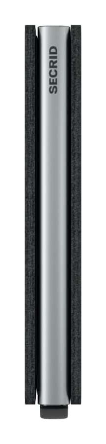 Kožená mini peněženka Secrid Slimwallet Rango Black (obrázek 5)