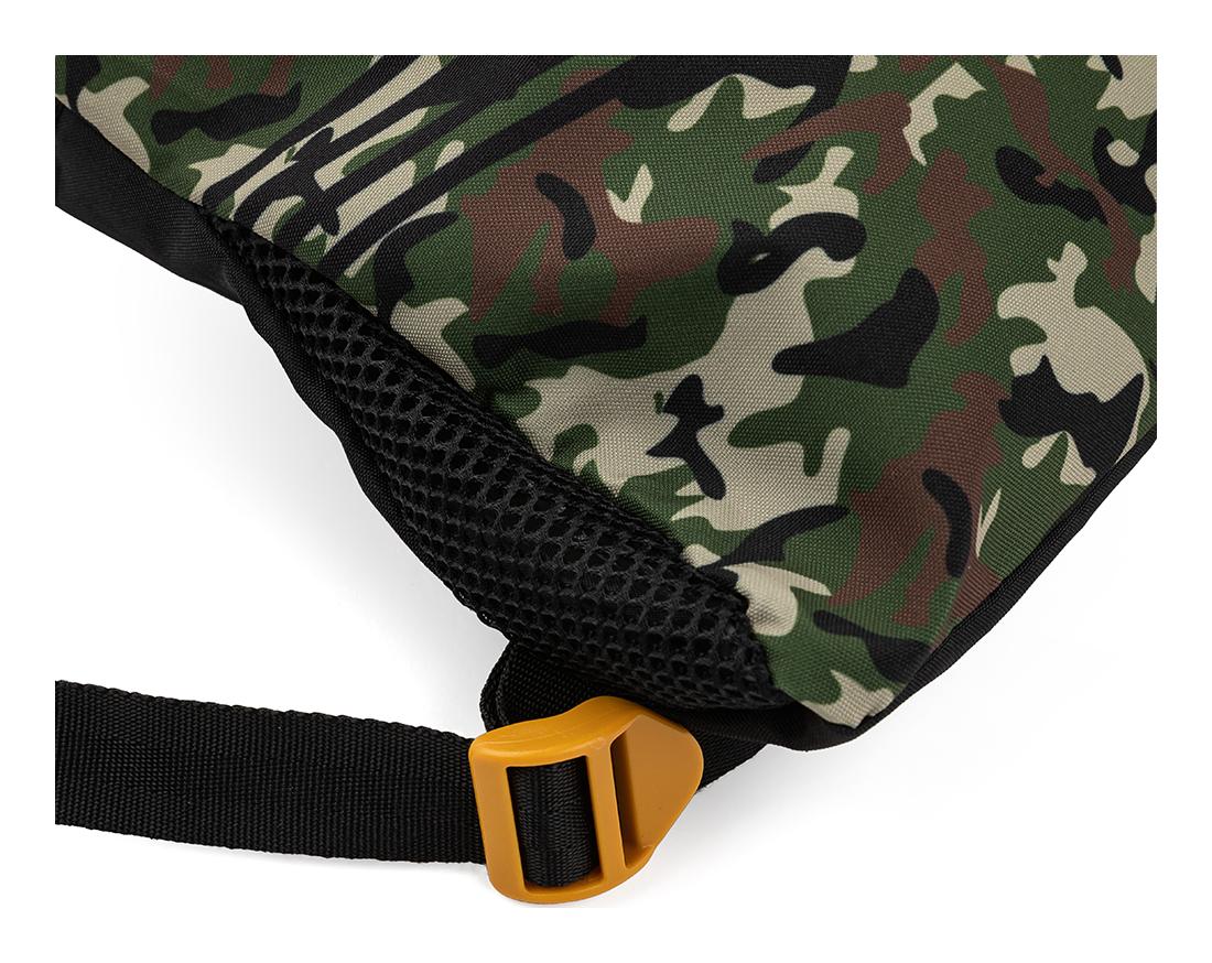 Bagmaster Shoes Prim 23 C Camo - Obrázek 3