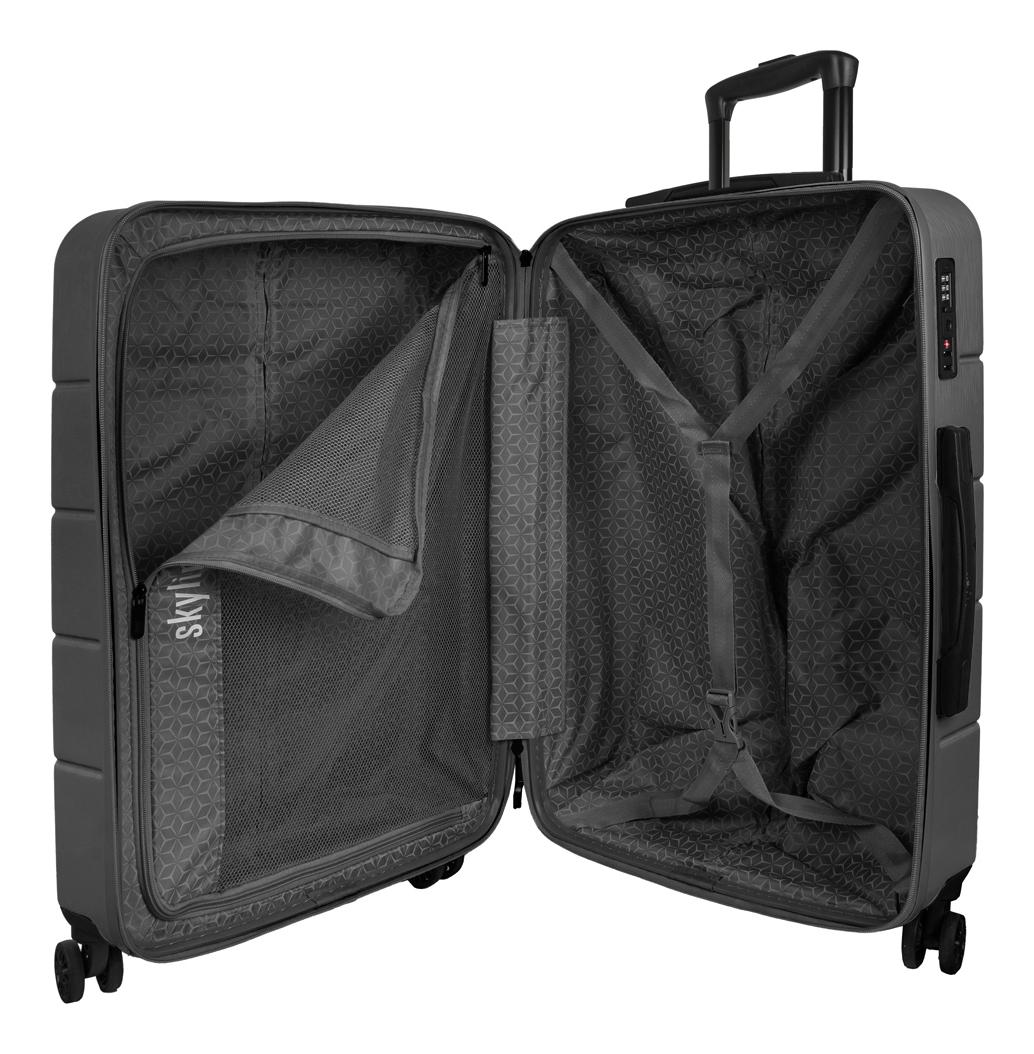 Skyline Goomera 4w L Anthracite - Image 5
