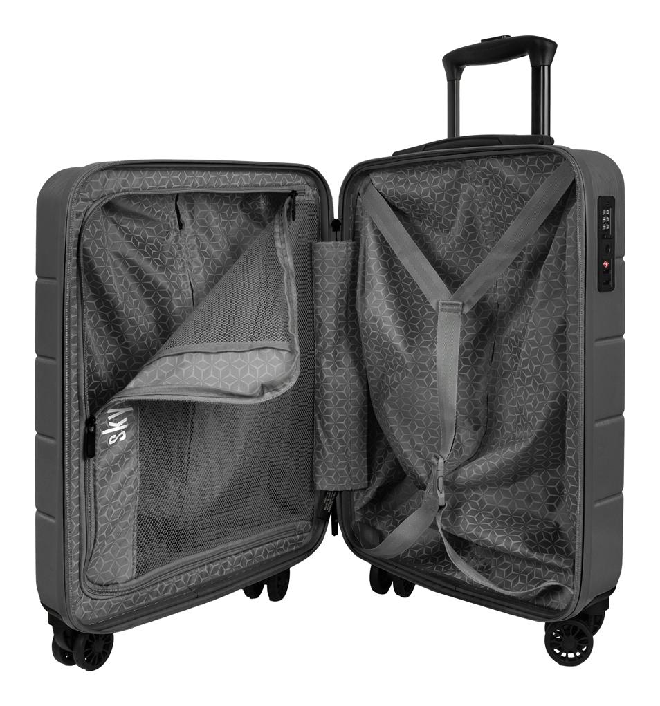 Skyline Goomera 4w S Anthracite - Image 5