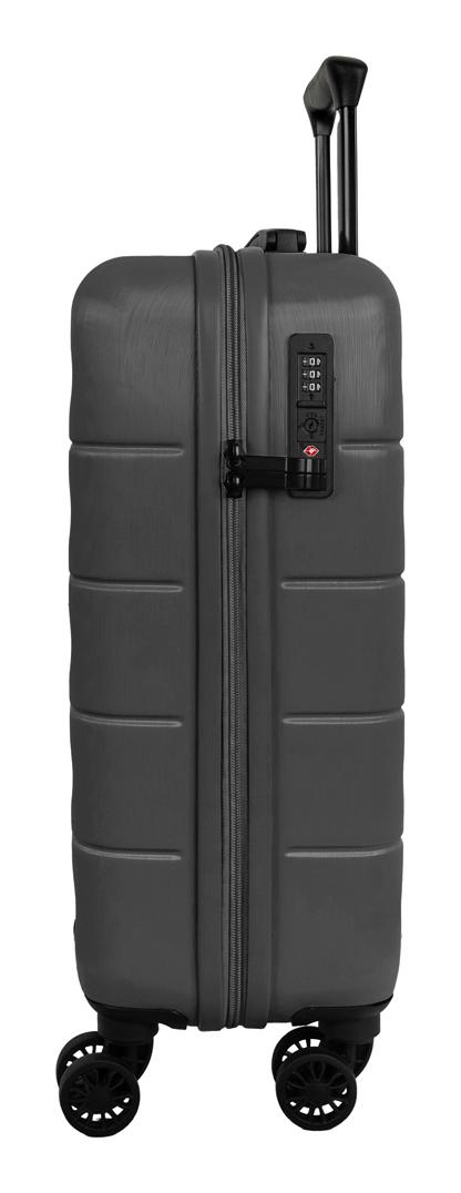 Skyline Goomera 4w S Anthracite - Image 2