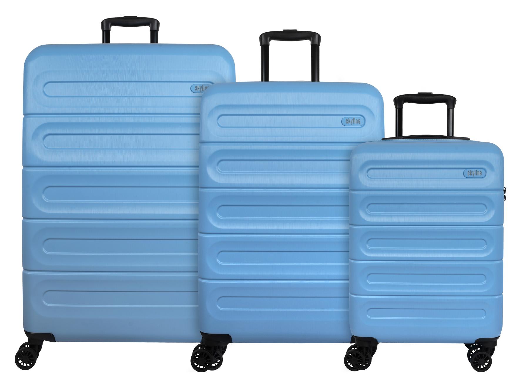 Skyline Goomera S,M,L Blue