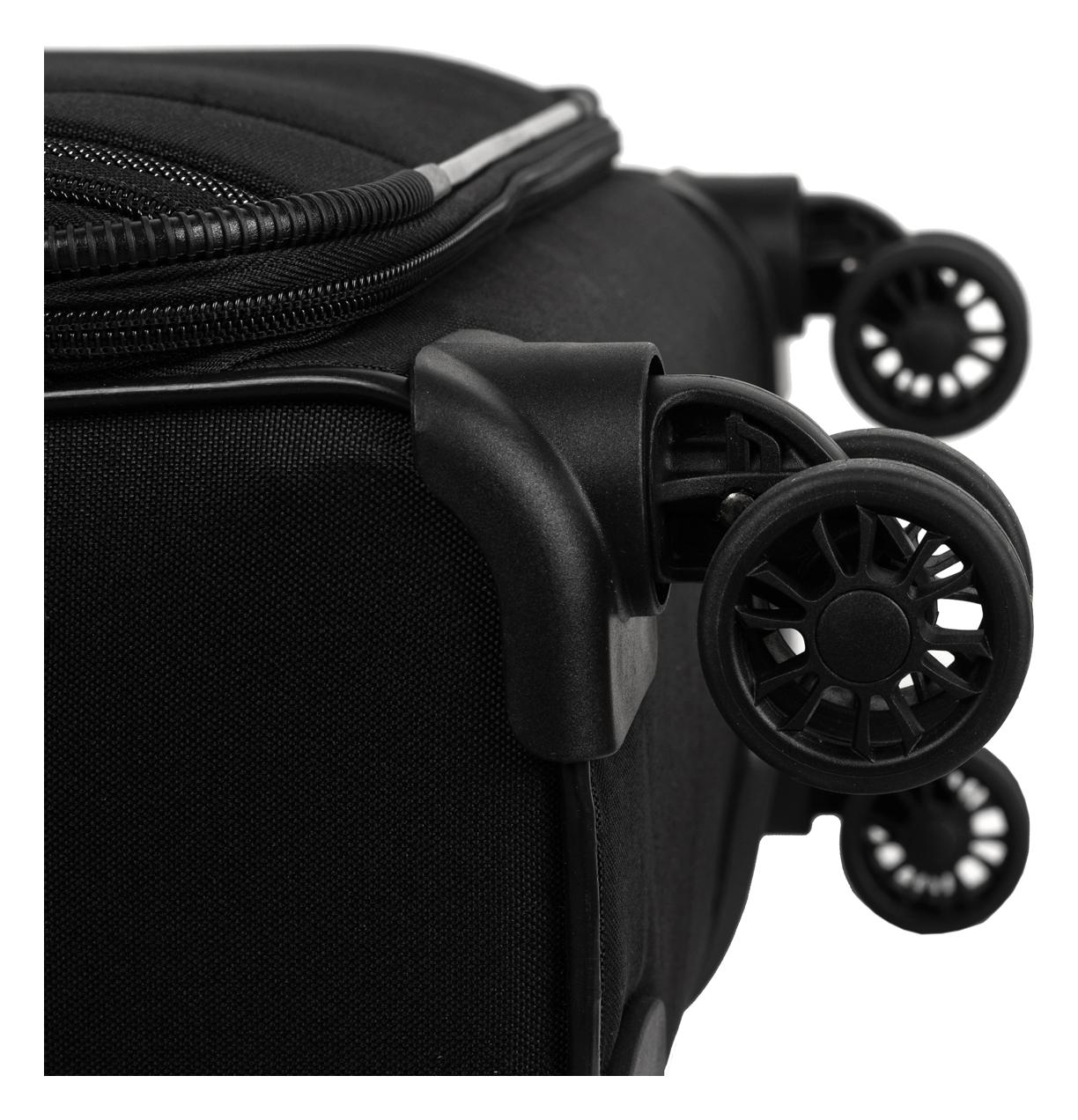 Skyline Orlando 4w L Black