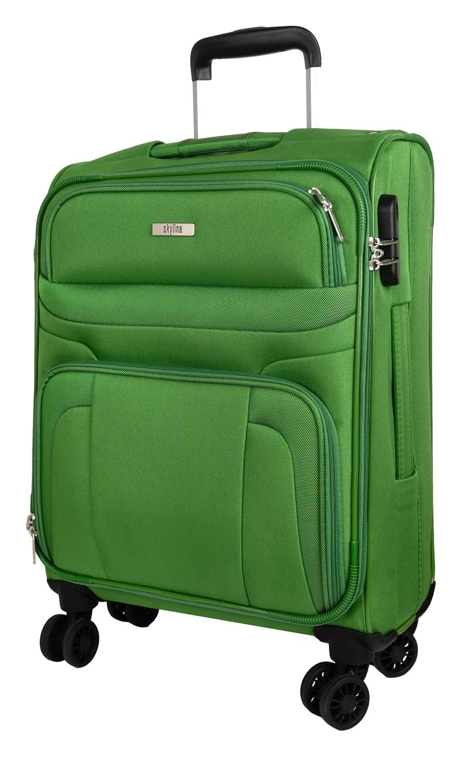 Skyline Orlando 4w S Green