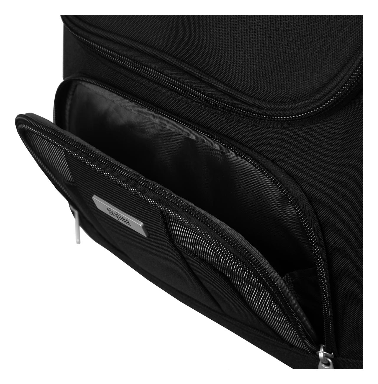 Skyline Orlando Beauty case Black - Image 4