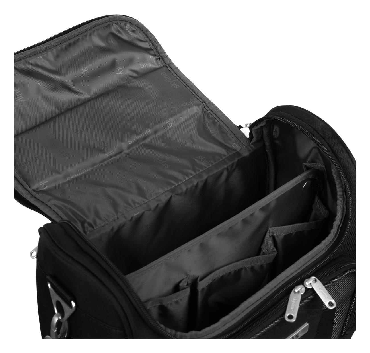 Skyline Orlando Beauty case Black - Image 3