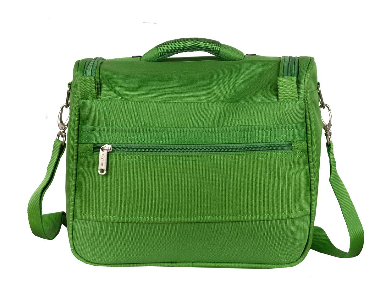 Skyline Orlando Beauty case Green - Image 2