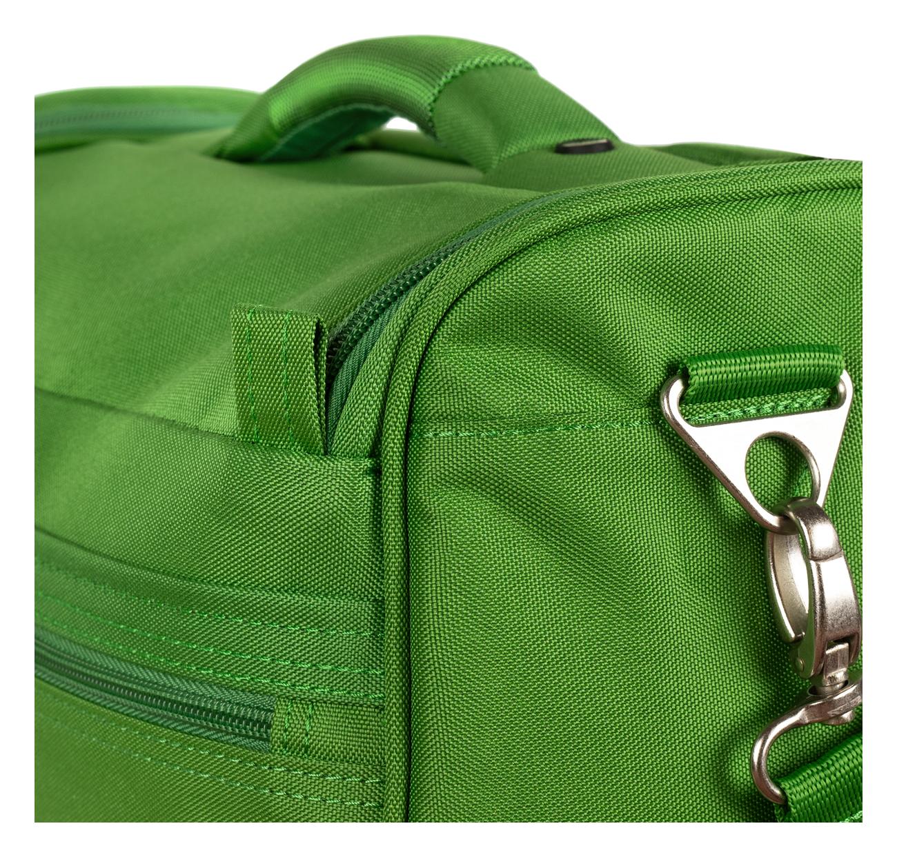 Skyline Orlando Beauty case Green - Image 6