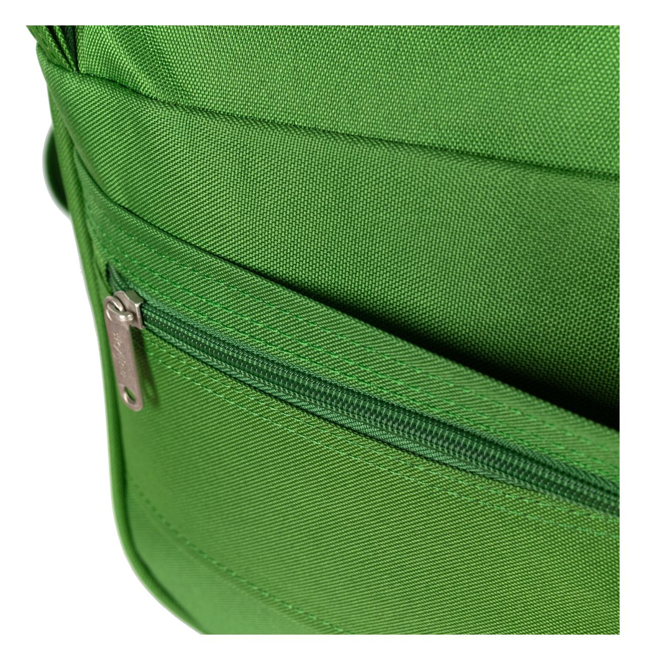 Skyline Orlando Beauty case Green - Image 5