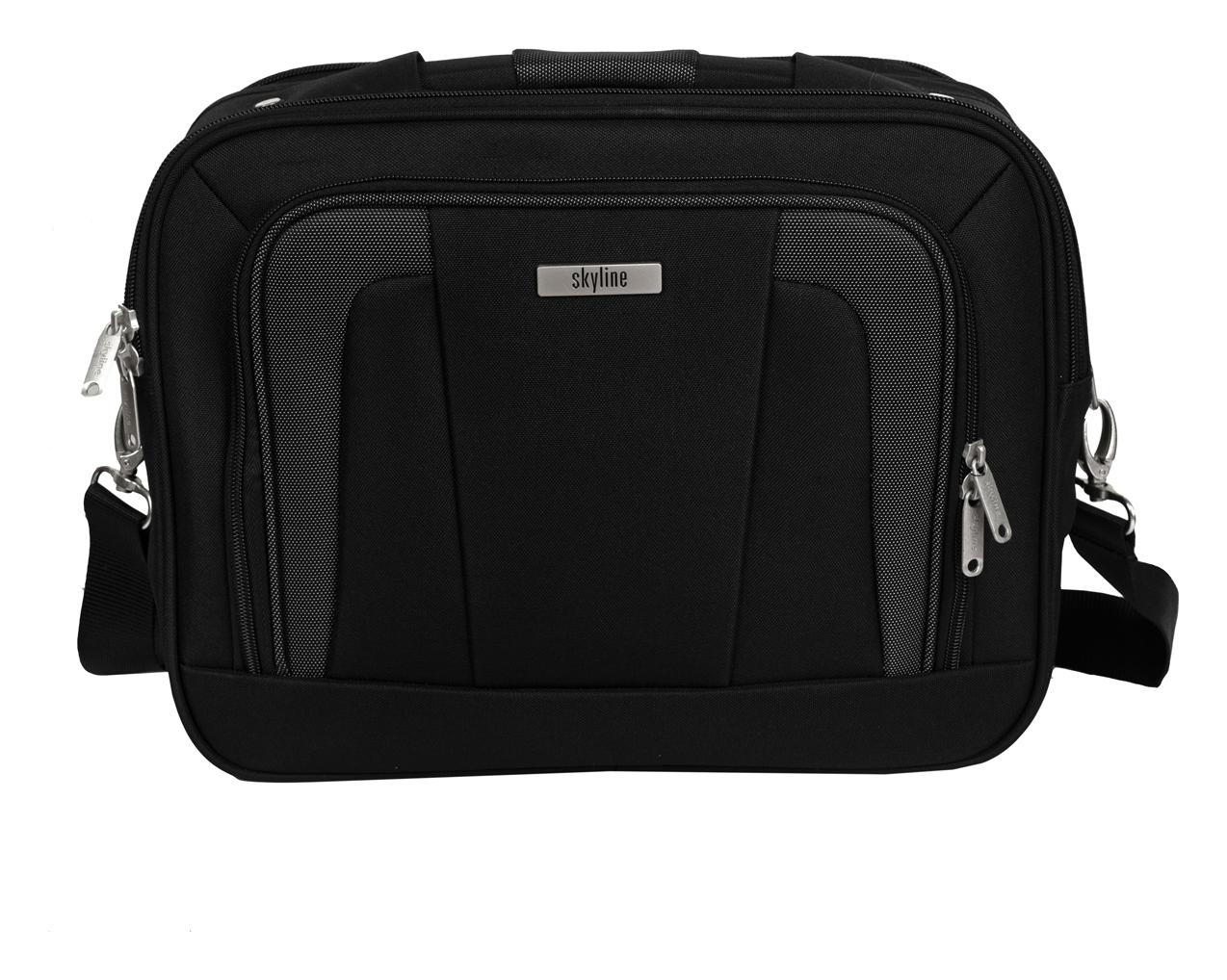 Skyline Orlando Board bag Black