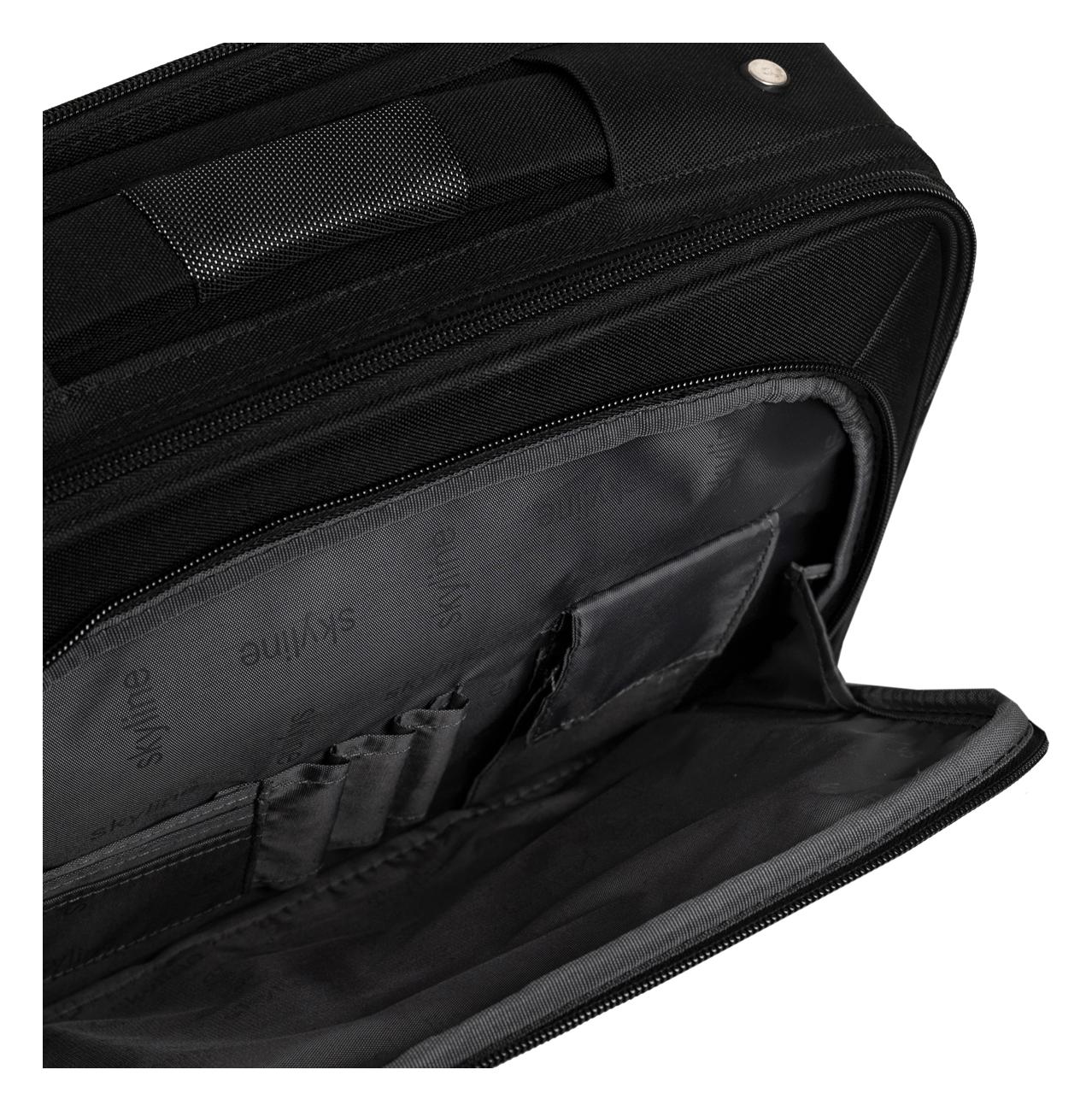 Skyline Orlando Board bag Black - Image 4