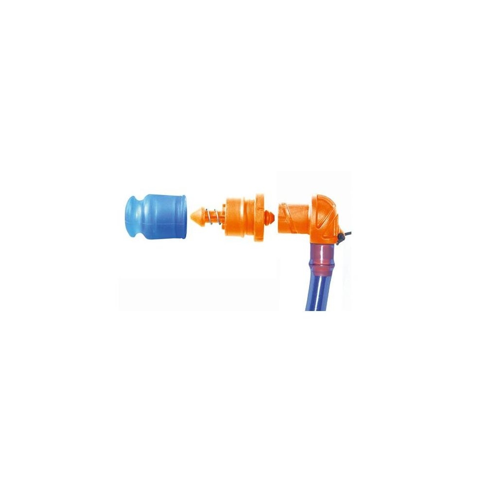E-shop Source Helix valve kit Orange