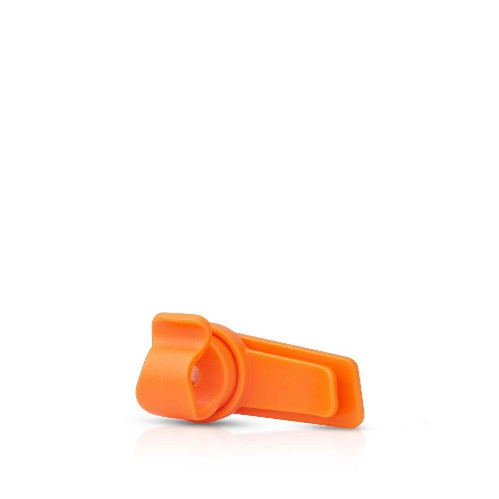 E-shop Source Magnetic clip Orange