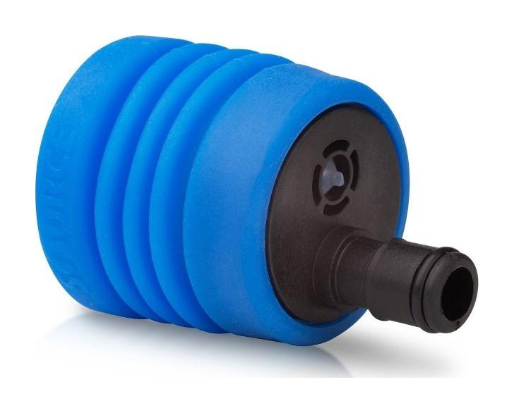 Source UTA tube kit Blue-Black/Blue - Image 2