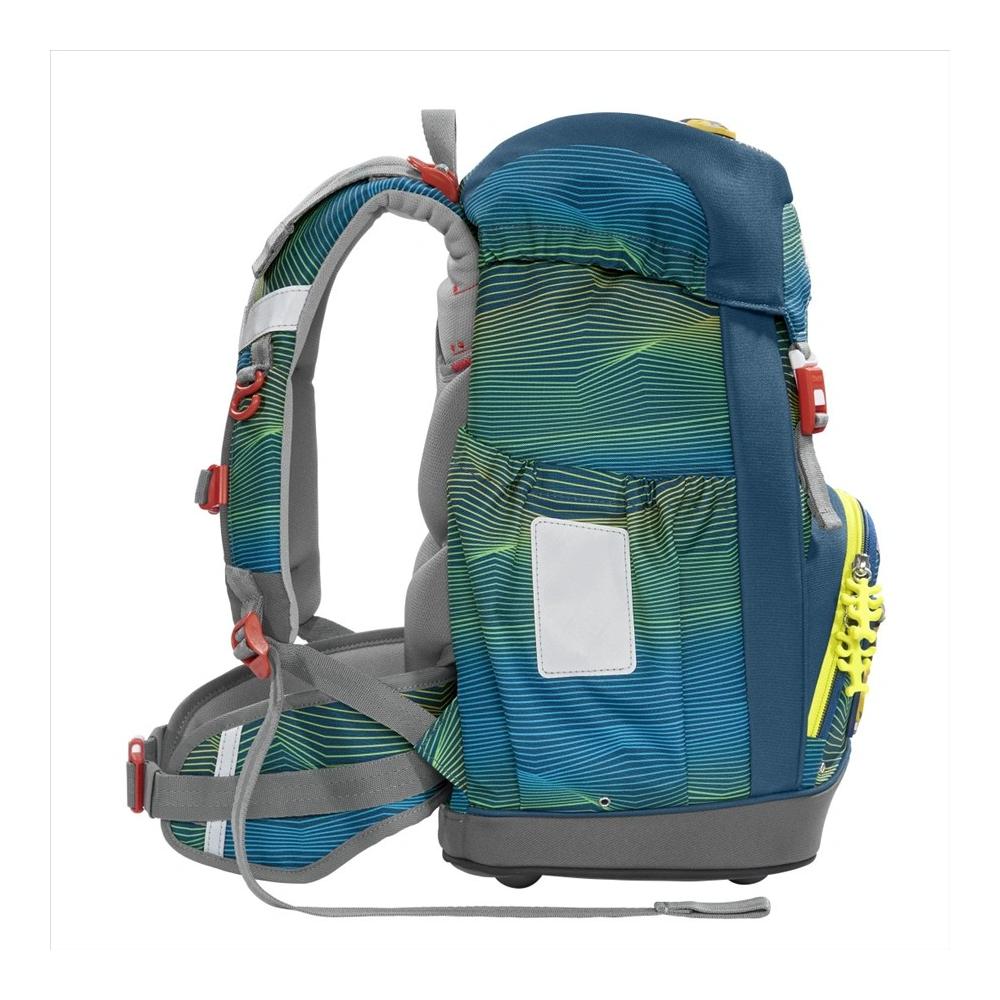 Školní batoh Step by Step Grade Power Robot - Obrázek 4