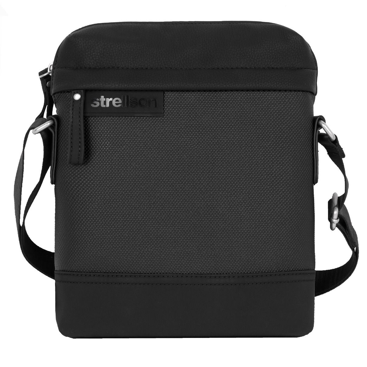 E-shop Strellson Royal Oak Shoulderbag XSVZ Black