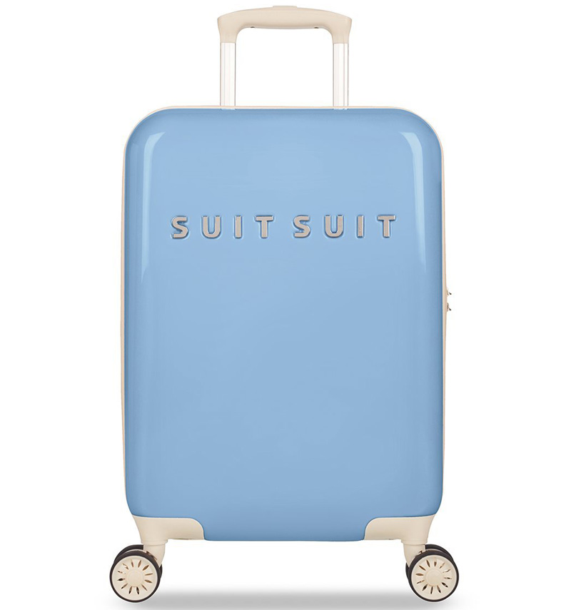 E-shop SUITSUIT Fabulous Fifties S Alaska Blue