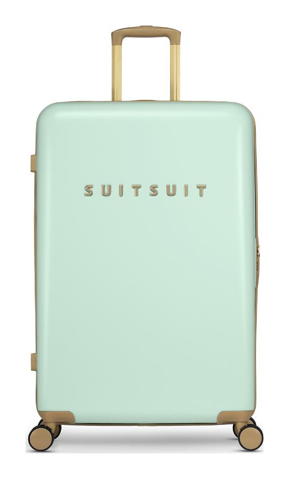 SUITSUIT Fusion L Misty Green