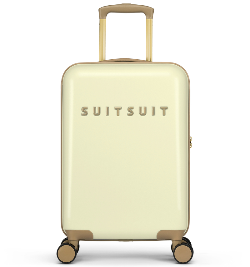 E-shop SUITSUIT Fusion S Dusty Yellow
