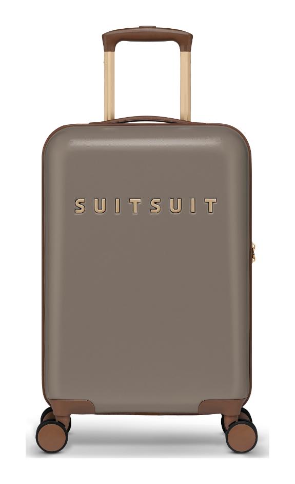 SUITSUIT Fab Seventies S Taupe