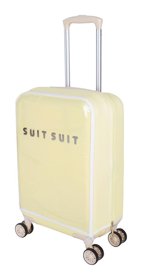 SUITSUIT Fabulous Fifties S AF-26725 Mango Cream - Image 3