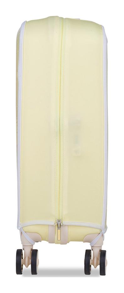 SUITSUIT Fabulous Fifties S AF-26725 Mango Cream - Image 4