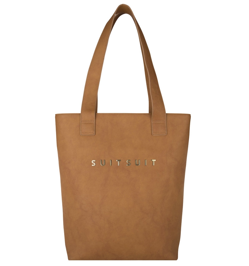 E-shop SUITSUIT BS-71083 Golden Brown