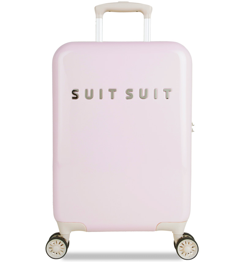 E-shop SUITSUIT TR-1221/3-S - Fabulous Fifties Pink Dust