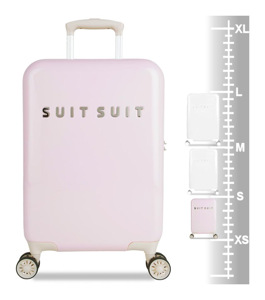 SUITSUIT TR-1221/3-S - Fabulous Fifties Pink Dust - Image 6