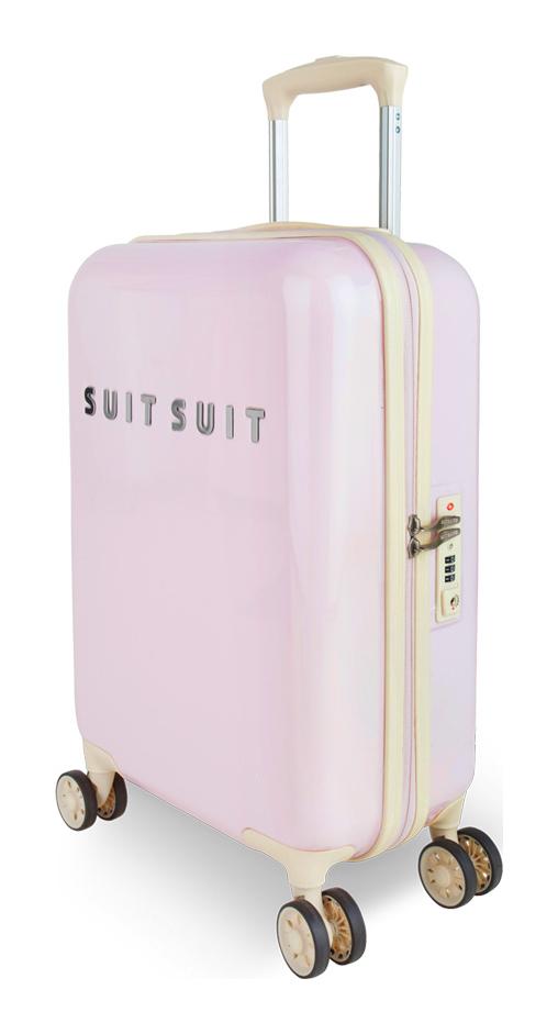 SUITSUIT TR-1221/3-S - Fabulous Fifties Pink Dust - Image 2