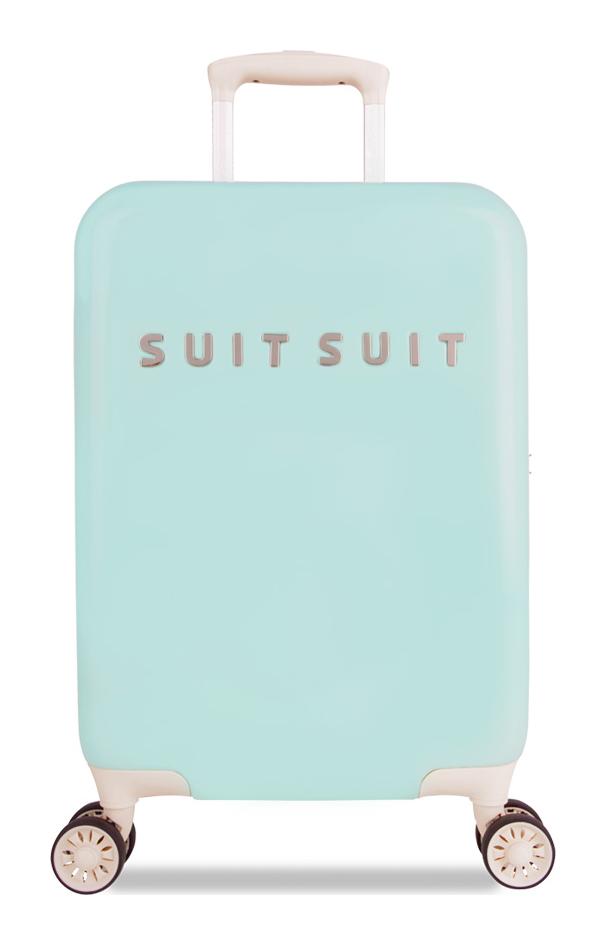 SUITSUIT TR-1222/3-S - Fabulous Fifties Luminous Mint - Image 3