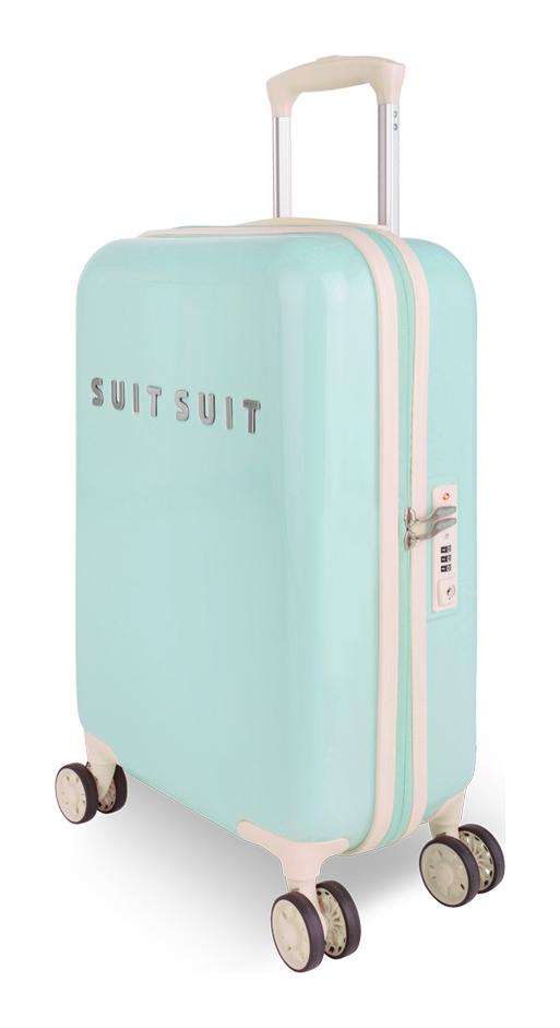 SUITSUIT TR-1222/3-S - Fabulous Fifties Luminous Mint - Image 4