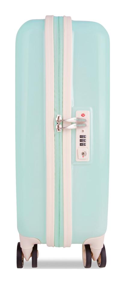 SUITSUIT TR-1222/3-S - Fabulous Fifties Luminous Mint - Image 5