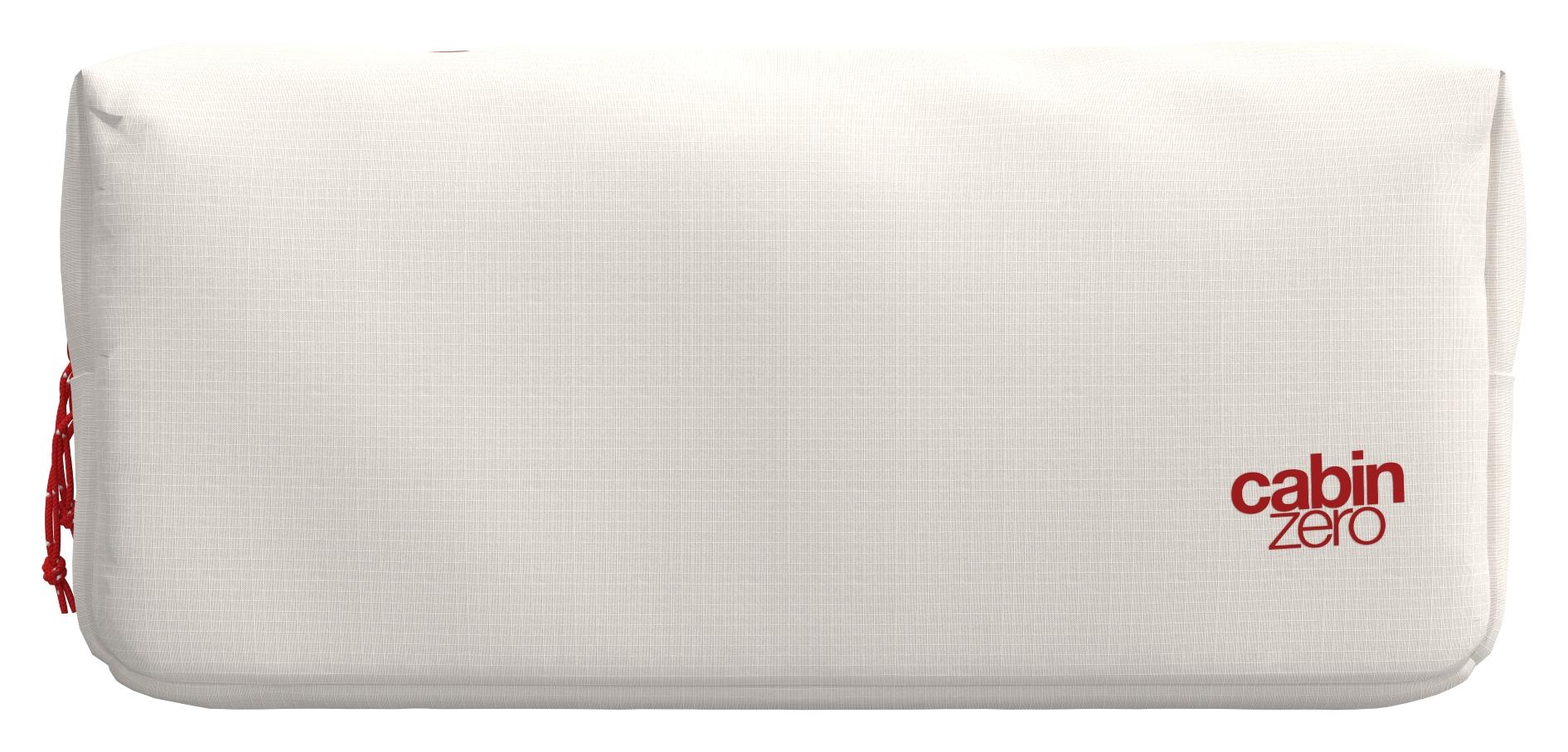 Crossbody taška CabinZero Tech Pouch Cloud Nine - Obrázek 4