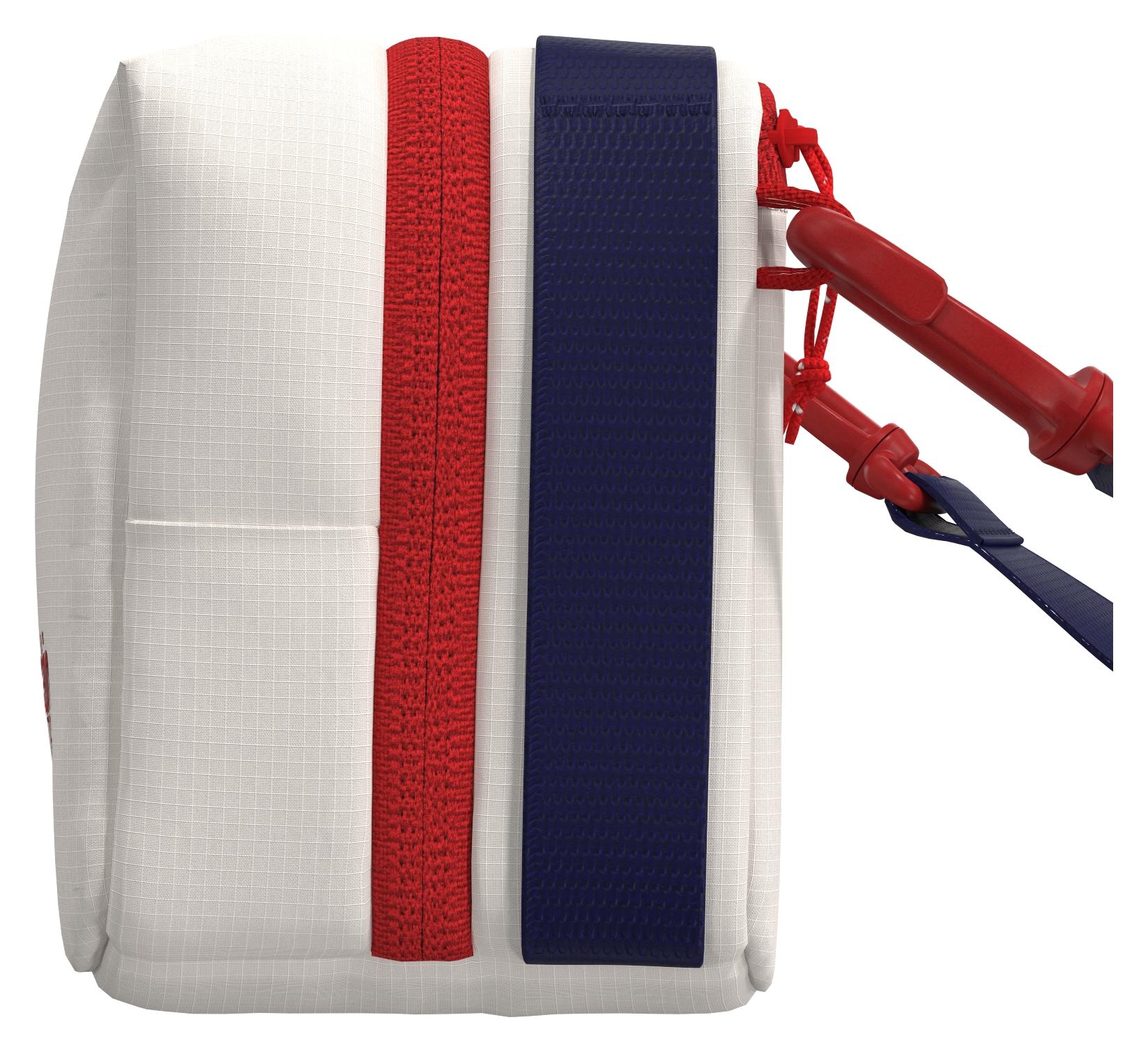 Crossbody taška CabinZero Tech Pouch Cloud Nine - Obrázek 6