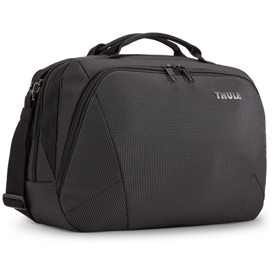 E-shop Thule Crossover 2 Boarding Bag Black