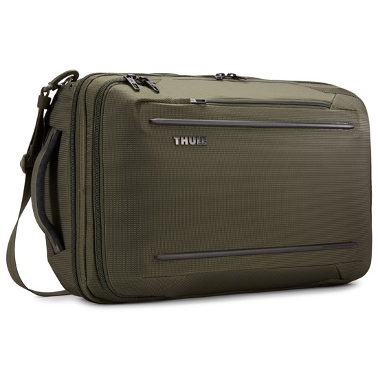 E-shop Thule Crossover 2 Convertible Carry On Forest Night
