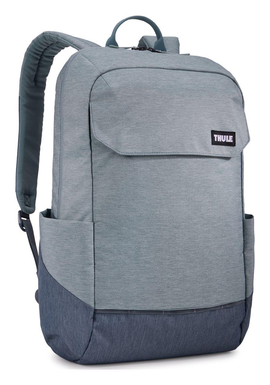 Thule Lithos 20 l Pond Gray/Dark Slate