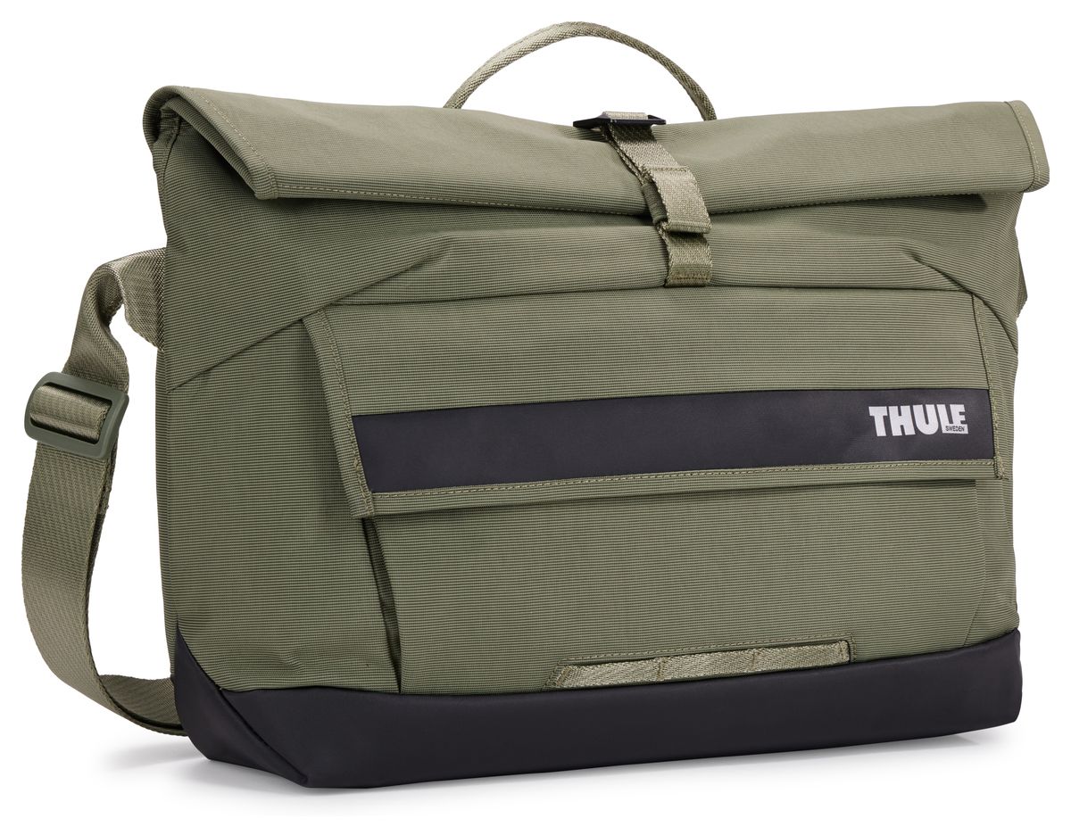 E-shop Thule Paramount Bag 14 l Green