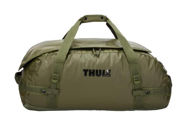 Thule Chasm L 90 l Olivine - Image 2