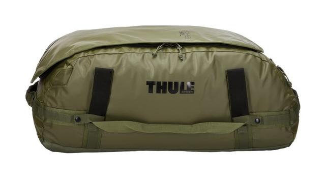 Thule Chasm L 90 l Olivine - Image 3