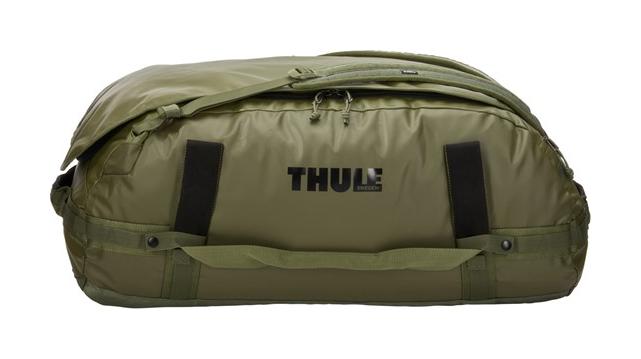 Thule Chasm L 90 l Olivine - Image 4