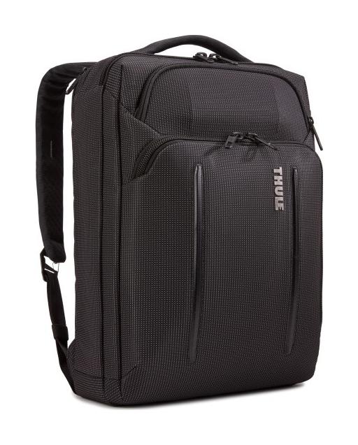 Thule Crossover 2 batoh 15,6" Black - Image 2