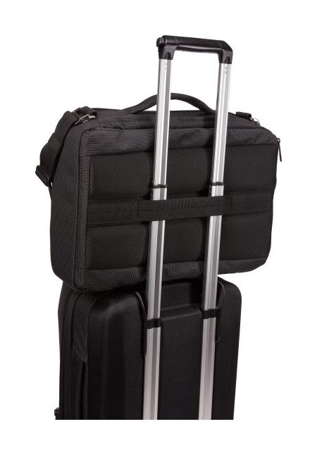 Thule Crossover 2 batoh 15,6" Black - Image 3
