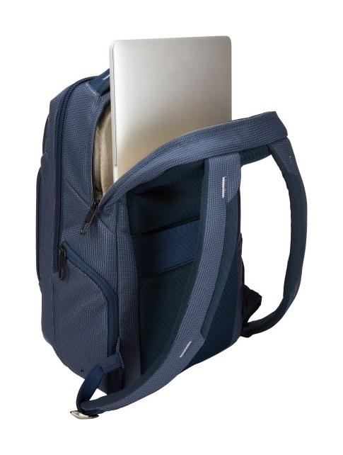 Thule Crossover 2 20 l Dress blue - Image 4