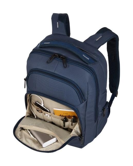 Thule Crossover 2 20 l Dress blue - Image 5