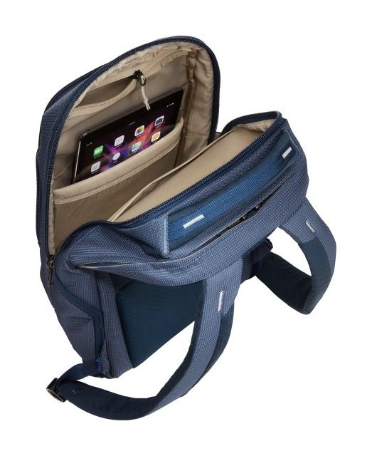 Thule Crossover 2 20 l Dress blue - Image 6