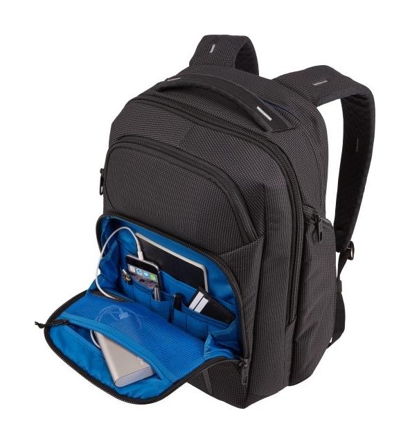 Thule Crossover 2 30 l Black - Image 6